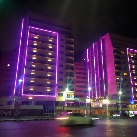 26Th Of July Apartments Alexandria Exterior photo