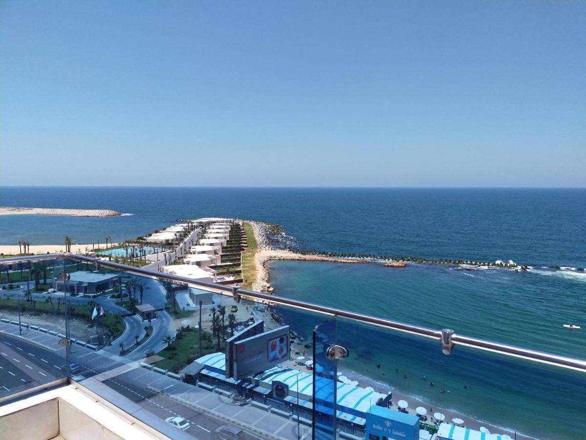 26Th Of July Apartments Alexandria Exterior photo