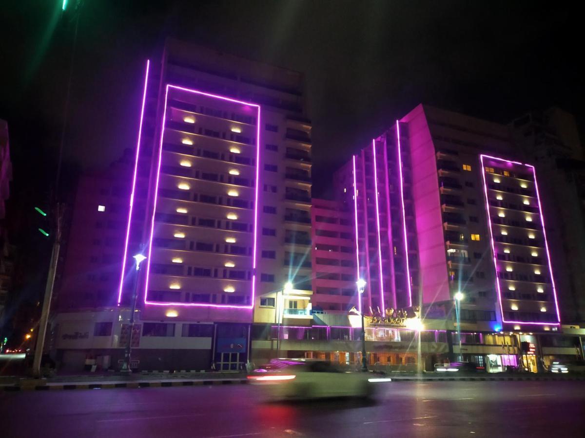 26Th Of July Apartments Alexandria Exterior photo