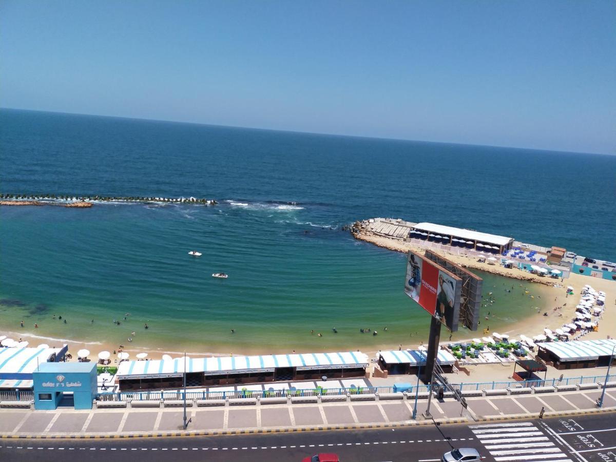 26Th Of July Apartments Alexandria Exterior photo